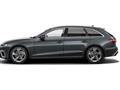 AUDI A4 AVANT A4 Avant 35 TDI/163 CV S tronic S line edition