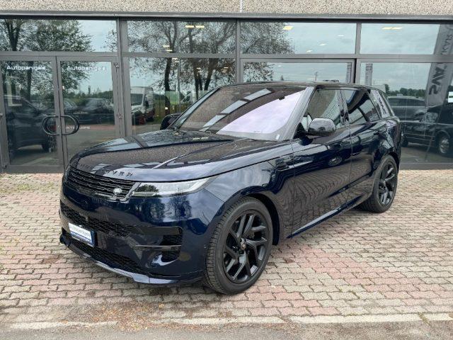 LAND ROVER RANGE ROVER SPORT 3.0D l6 249 CV Dynamic SE IVA ESPOSTA AL 100%