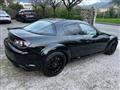 MAZDA RX-8 1.3 WANKEL 230CV BLACK PACK ! COMPRESSIONE OK !