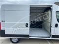 PEUGEOT Boxer BOXER 333 L2H2 2.2 BLUEHDI 140CV SES Boxer 330 2.2 BlueHDi 140 S&S PM-TM Furgone