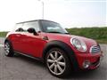 MINI MINI 3 PORTE 1.6 16v Cooper PREZZO VALIDO FINO 11.01, GARANZIA