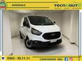 FORD TRANSIT CUSTOM Transit Custom 320 2.0 TDCi PC Furgone Entry