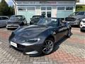 MAZDA MX-5 1.5L Skyactiv-G Exclusive-Line