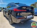 BMW X4 xDrive30d Msport