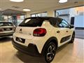 CITROEN C3 1.2 puretech Shine