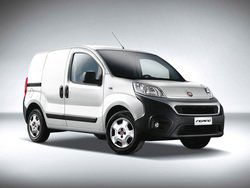 FIAT FIORINO CARGO SX 1.3 Multijet 95 CV E6