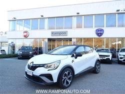 RENAULT NUOVO CAPTUR PLUG-IN HYBRID Captur Plug-in Hybrid E-Tech 160 CV RS Line