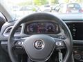 VOLKSWAGEN T-ROC 1.0 TSI 110Cv Style - CarPlay/Display