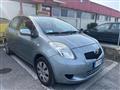 TOYOTA YARIS 1.0 5 porte Sol