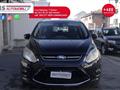 FORD C-MAX 2.0 TDCi 115CV Powershift Titanium