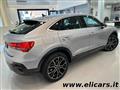 AUDI Q3 SPORTBACK 35 TFSI S tronic - S LINE