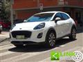 FORD PUMA 1.0 EcoBoost Hybrid 125 CV S&S aut. Titanium X