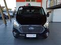 FORD TOURNEO CUSTOM 320 2.0 EcoBlue 185CV aut. PC Titanium