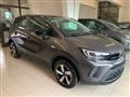 OPEL CROSSLAND 1.2 Turbo 12V 110 CV Start&Stop Edition