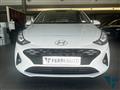 HYUNDAI I10 1.0 GPL Connectline