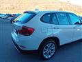 BMW X1 xDrive18d X-line 4x4 AUTOMATICO TRAZIONE INTEGRALE