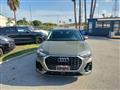 AUDI Q3 SPORTBACK SPB 35 TDI S tronic S line edition