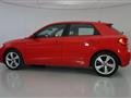 AUDI A1 SPORTBACK SPB 30 TFSI