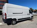 FIAT Ducato Uh 2 2.3 multi jet 16 V 130 cv Ducato 35 2.3 MJT 130CV PLM-SL-TM Furgone Vetrato Maxi