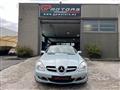 MERCEDES CLASSE SLK 1 PROPRIETARIO ! TUTTA TAGLIANDATA! SOLO 53000!