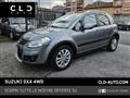 SUZUKI SX4 1.6 16V 4WD Outdoor Line Evolution