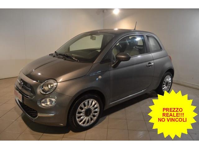 FIAT 500 1.0 Hybrid DOLCE VITA