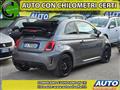 ABARTH 500 C 1.4 TURBO MTA CAMBIO F1/BIXENON/MONZA/BELLA!