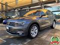 VOLKSWAGEN TIGUAN 2.0 tdi Advanced 4motion 150cv dsg FULL Opional