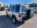 LAND ROVER FREELANDER 2.0 Td4 16V cat S.W. SE