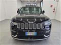 JEEP Grand Cherokee 3.0 crd V6 Summit Euro 6 /dvd / tetto