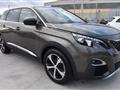 PEUGEOT 5008 BlueHDi 130 S&S GT Line