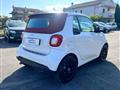 SMART Fortwo Cabrio 1.0 Superpassion 71cv twinamic