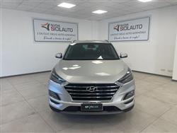 HYUNDAI TUCSON II 2018 1.6 crdi 48V Exellence Premium Pack 4wd 136cv dct my