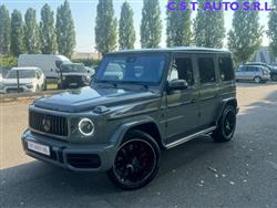 MERCEDES CLASSE G S.W.