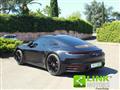 PORSCHE 911 Carrera4S--Unico Pro--Approved--Fatturabile