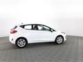 FORD FIESTA 1.1 75 CV 5 porte Titanium