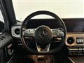 MERCEDES CLASSE G D. Sport