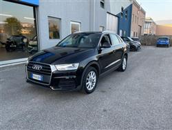 AUDI Q3 2.0 TDI 150 CV S tronic Business