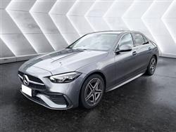 MERCEDES CLASSE C C 220 d Mild hybrid Premium