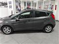 FORD FIESTA 1.5 TDCi 95CV 5 porte Titanium NAVI KEYLESS