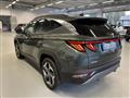 HYUNDAI NUOVA TUCSON 1.6 HYBRID 230cv Exellence - Lounge Pack - KMZERO!