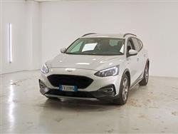 FORD FOCUS  Active SW 1.0 EcoBoost s&s 125CV