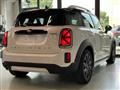 MINI COUNTRYMAN Cooper SE 'ALL4' Countryman ALL4