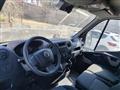 NISSAN NV400 35 2.3 dci 130cv L2 chass. cab. E6 NV400 33 2.3 dCi 130CV PC-TN Furgone