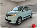 RENAULT TWINGO ELECTRIC UNICO PROPRIETARIO TAGLIANDI RENAULT!