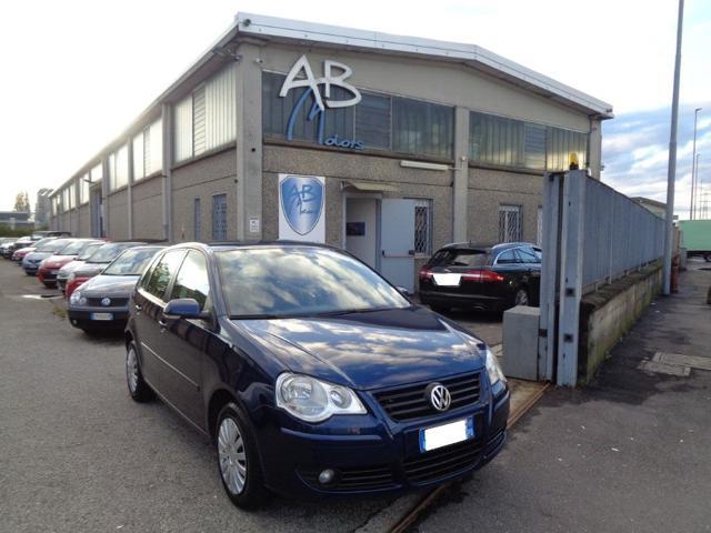 VOLKSWAGEN POLO 1.2/70CV 12V 5p. *OK NEOPATENTATI* *FINANZIABILE*