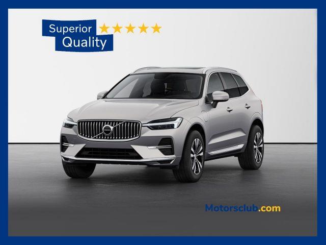 VOLVO XC60 T6 Plug-in hybrid AWD automatico Essential - MY25