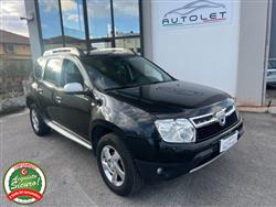 DACIA DUSTER 1.6 110CV 4x2 Ambiance