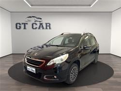 PEUGEOT 2008 (2013) 1° serie 1.2 VTi 82CV Active **PER NEOPATENTATI**