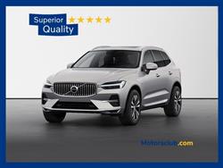 VOLVO XC60 T6 Plug-in hybrid AWD automatico Essential - MY25